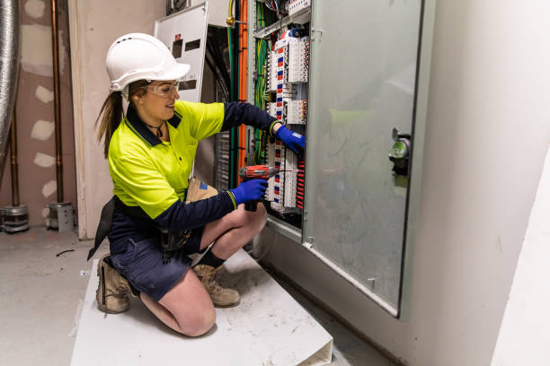 Best Electrical Wiring Services  in Durand, IL