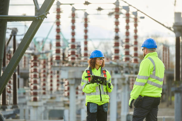 Best Electric Panel Repair  in Durand, IL