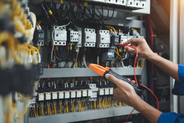 Best 24-Hour Electrician  in Durand, IL