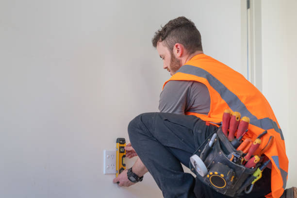 Best 24-Hour Electrician  in Durand, IL