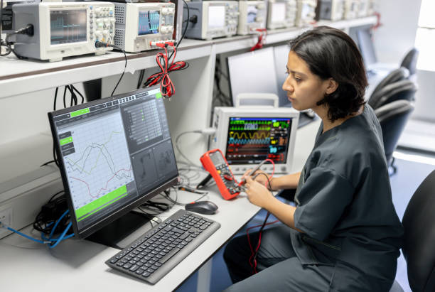 Best Industrial Electrical Services  in Durand, IL